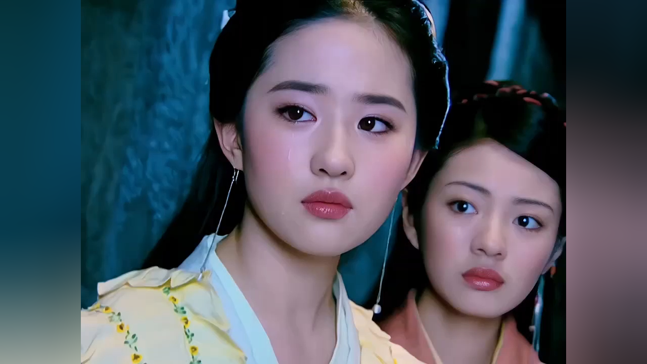 不管是失忆前还是失忆后,李逍遥都对不起赵灵儿不是吗