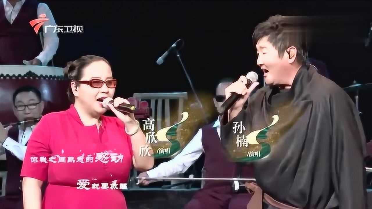 方锦龙孙楠合奏《美丽的神话》,重现经典,满满地回忆啊!_高清1080P在线观看平台_腾讯视频