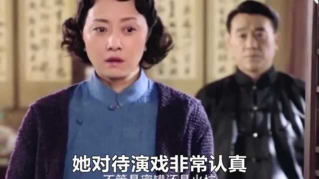 这才是演员!演员刘蓓现场背台词声泪俱下,围观者深受触动