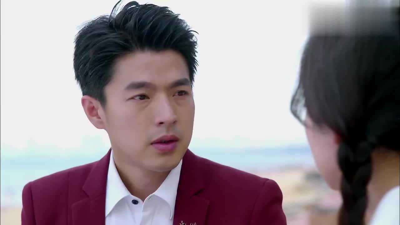 爱来的刚好丁海迫于妈妈压力要和清岺离婚真不是男的