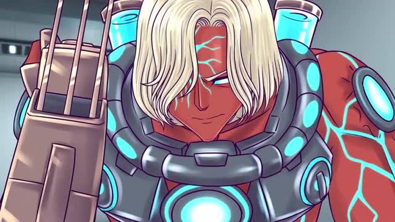 火线传奇烈锋暴露了身份在保卫者总部扰乱