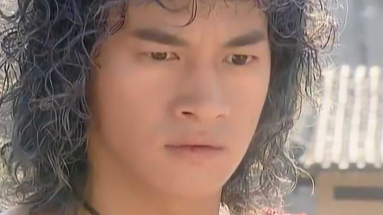 步惊云虽然做事绝不后悔但是回想起来很多事都追悔莫及