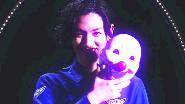 泰迦奥特曼优幸一反常态难道大脑被托雷基亚控制了