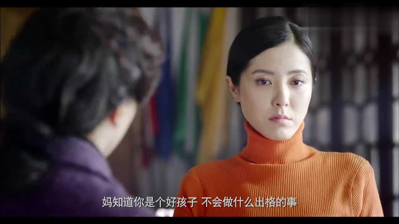 姐妹兄弟唐小雨一言不发周丽萍气到极点还在追问事情真相