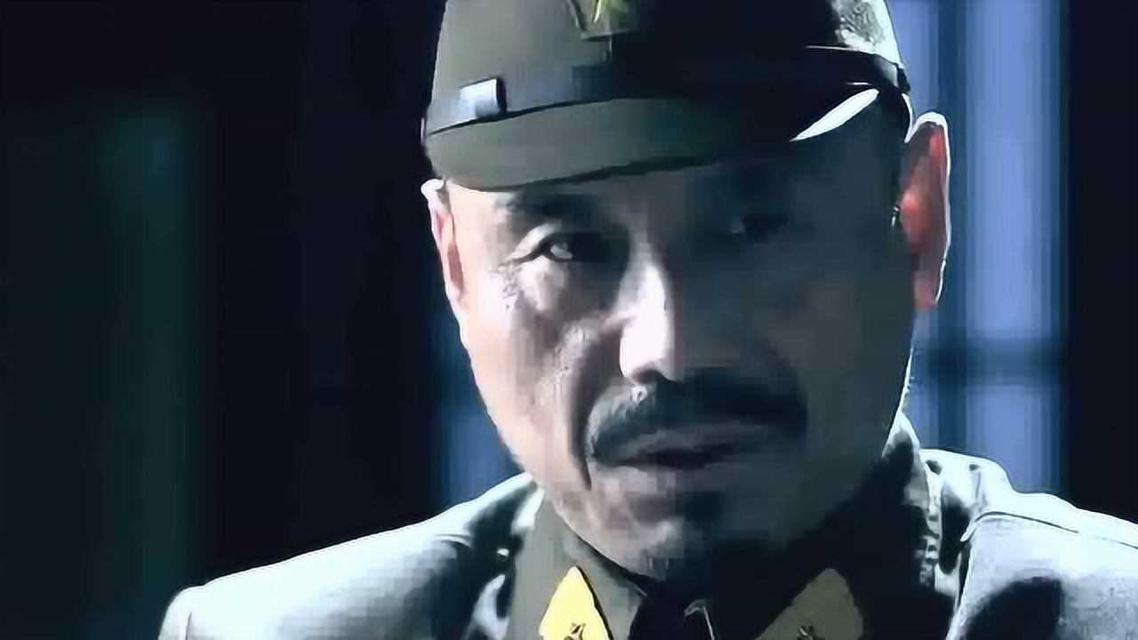 雪豹坚强岁月第14集鬼子部队伤亡惨重竟秘密计划大反攻