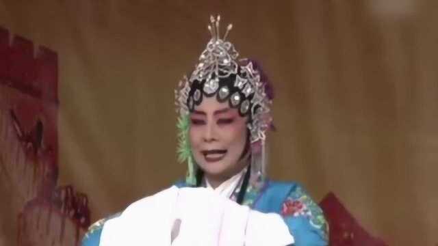 河南地方戏曲 内乡菊香宛梆剧团 《潘阁舍妻》唱段