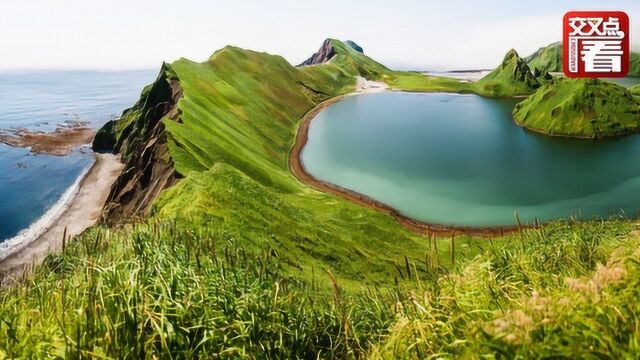 争议岛屿首个旅游团突然叫停!日本俄罗斯想和好却又出幺蛾子?