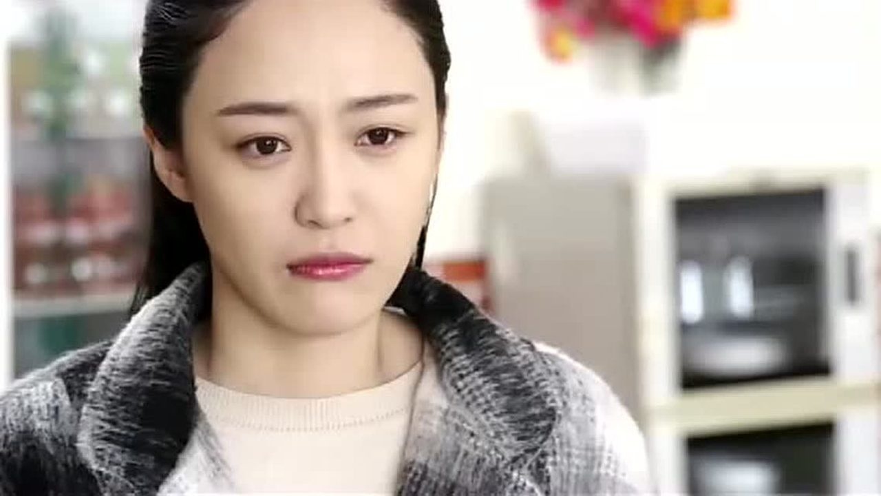 养母的花样年华林秋雯为花丫头担下巨额债务这就是母爱感动