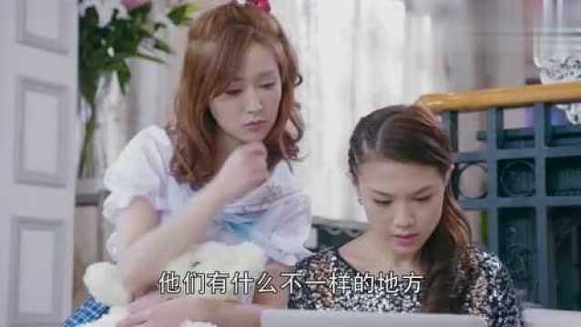 王大宝聪明绝顶,一眼就找出嫌疑人,众人皆傻眼