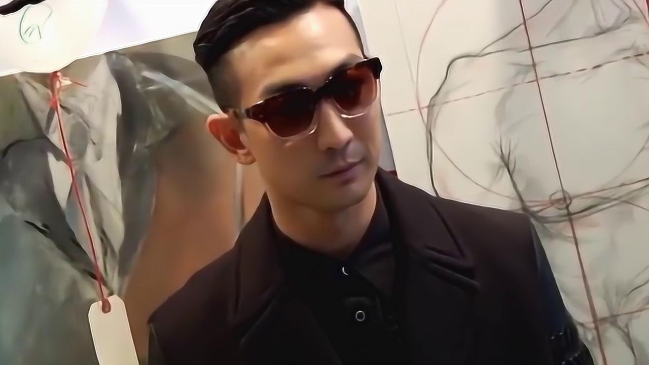 另类配角李灿森,卖过水果做过电工,长得丑一直做配!_高清1080P在线观看平台_腾讯视频