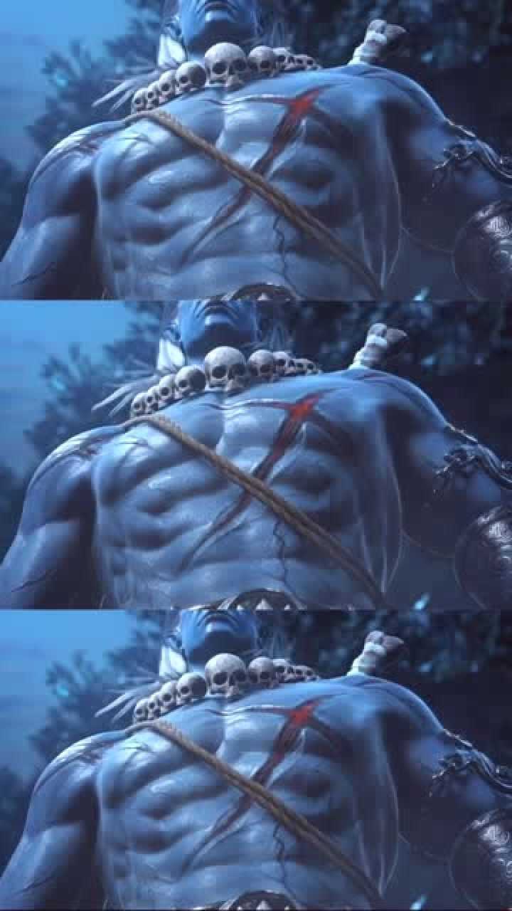 西行纪堪比天众的阿修罗族这最后都是阴谋