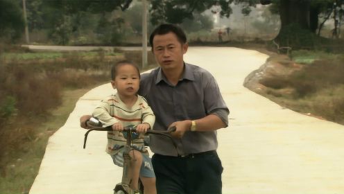 豆瓣高达9.5，这么好的国产电影，这就是中国农村的留守儿童