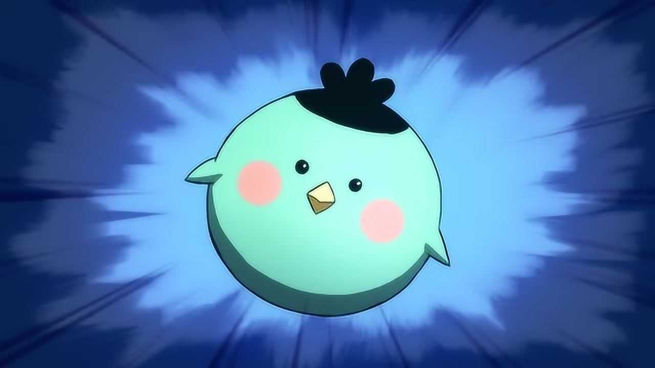 七哥召唤出极速小飞鸡这次他能成功逃离梅小姐追杀吗