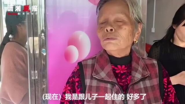 益阳桃江县扶贫办主任胡喜明推动全县34035人脱贫