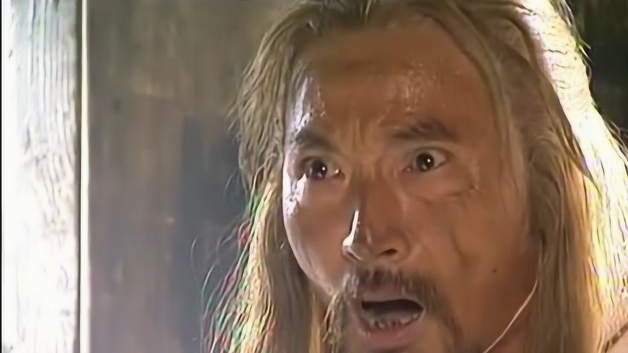 大醉侠:万心被父亲阉割,断子绝孙成太监,真是屈辱啊