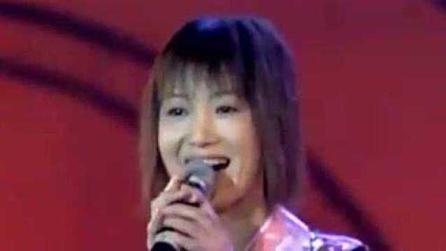 斯琴格日乐再唱2003年春晚曲目《暖吉娅》非常好听的一首民歌