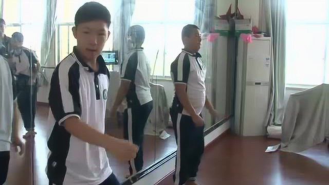 市特殊教育学校:让每一位特殊儿童都能享受教育