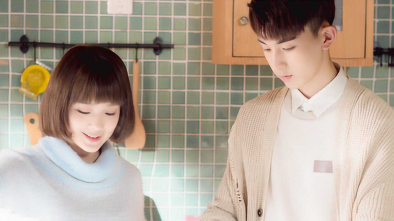 《白狐的人生》最帅校草化身千年狐妖,郭俊辰鲁照华人狐恋来袭