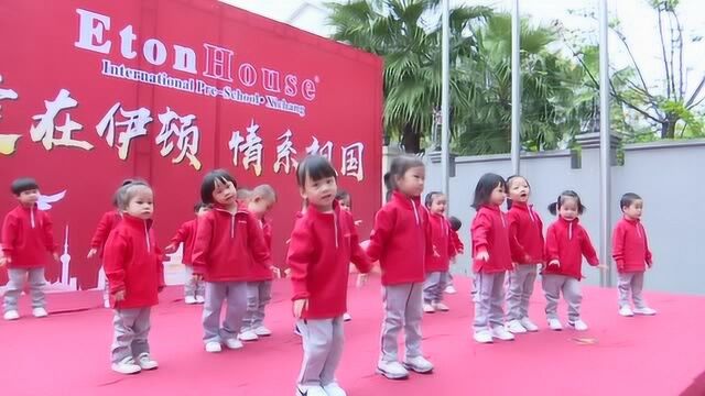 幼儿园《乖乖吃饭歌》