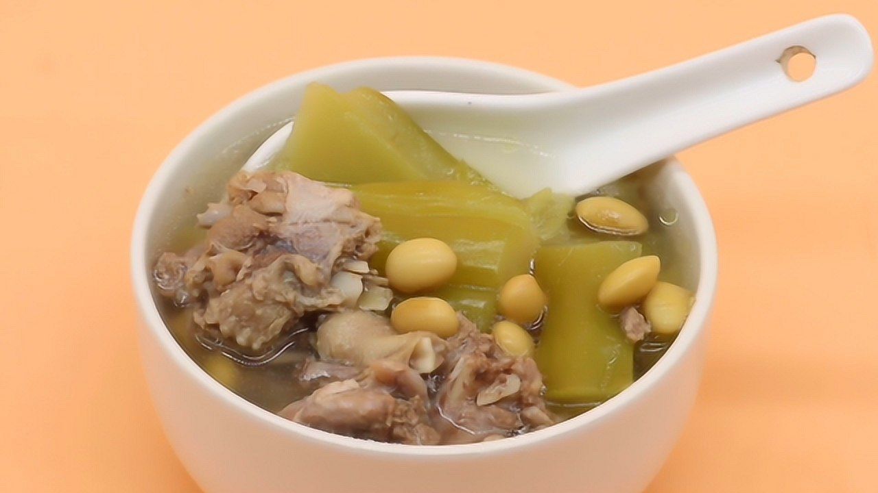 清热解毒又鲜美