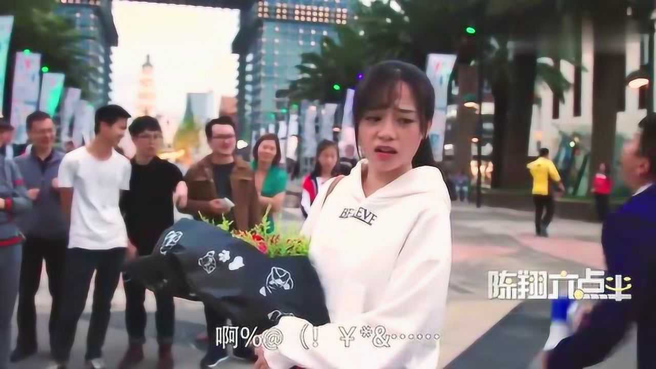陈翔六点半：冷檬今天是我们分手第一百天纪念日，我终于记得了_高清1080P在线观看平台_腾讯视频