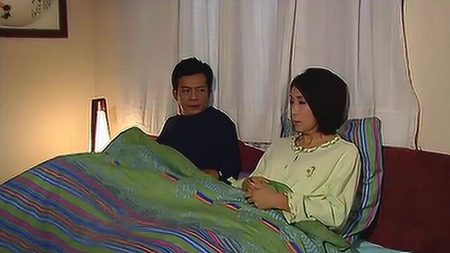 石东升15年后出狱,妻子接电话都神神秘秘,夫妻俩感觉怪怪的