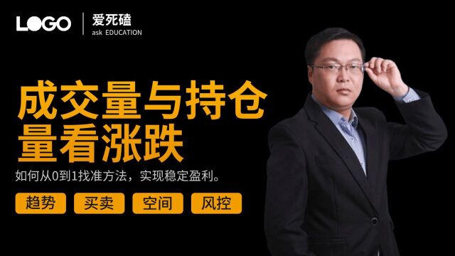 成交量指标CJL如何分析涨跌 行情顶底背离实盘技巧