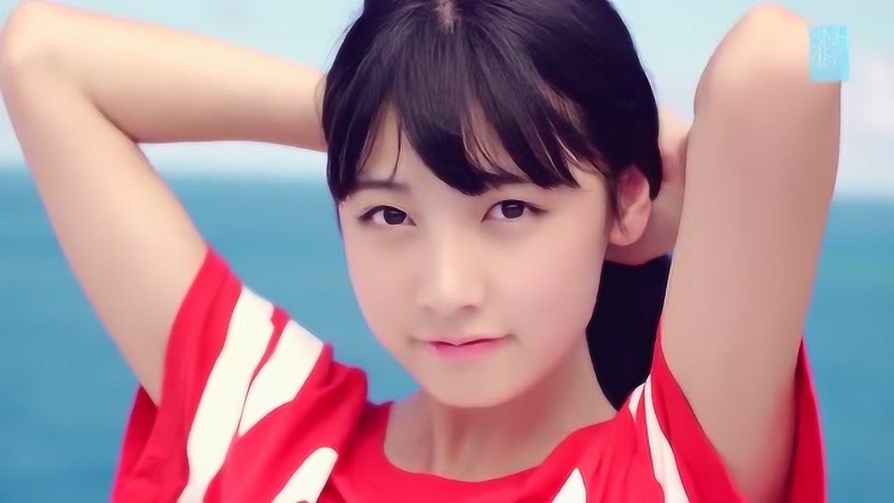流行音乐:snh48《盛夏好声音》