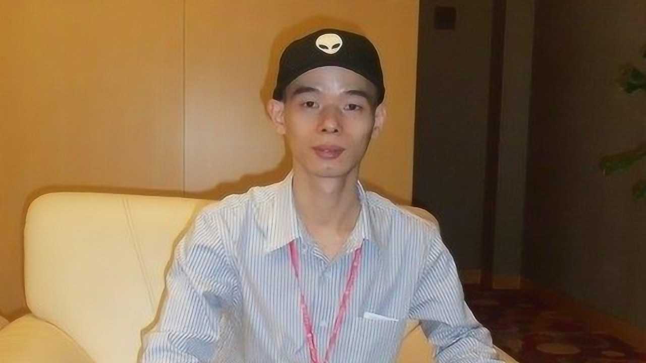 中国红客联盟创始人，麾下曾有8万黑客，把国旗挂在美国白宫官网_高清1080P在线观看平台_腾讯视频
