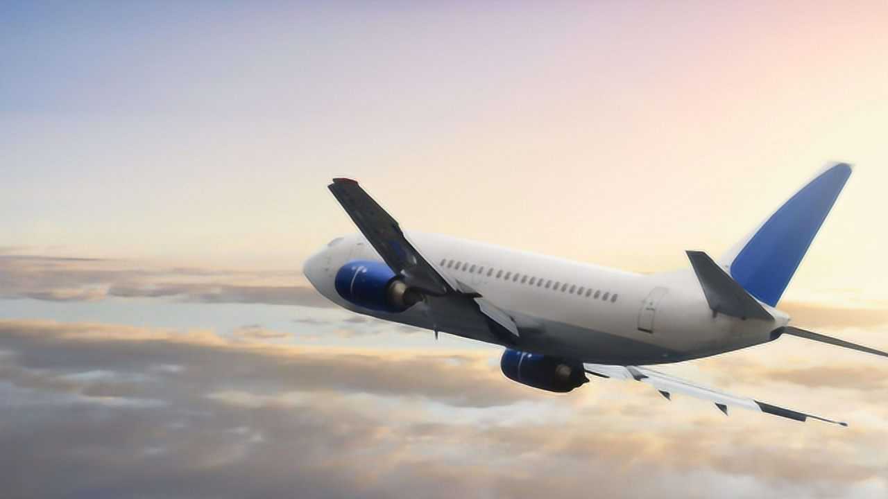 人类凭借空气动力学,将几百吨的飞机送上天,具体细节是啥样?