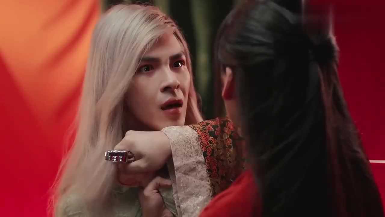 自心mv越南三人之间的爱恨情仇你看懂了吗