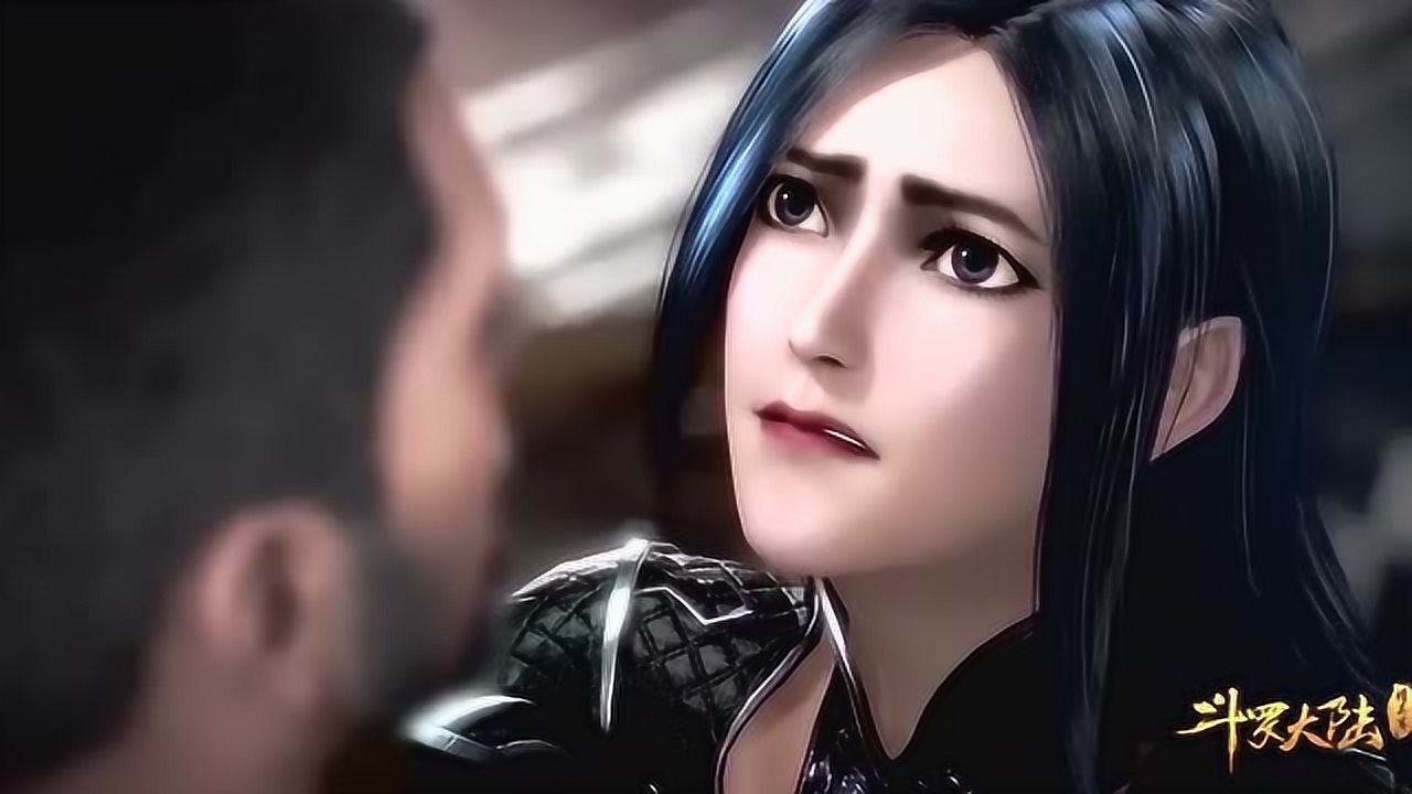 斗罗大陆:柳二龙再次吃醋发威,女人的威力真可怕!