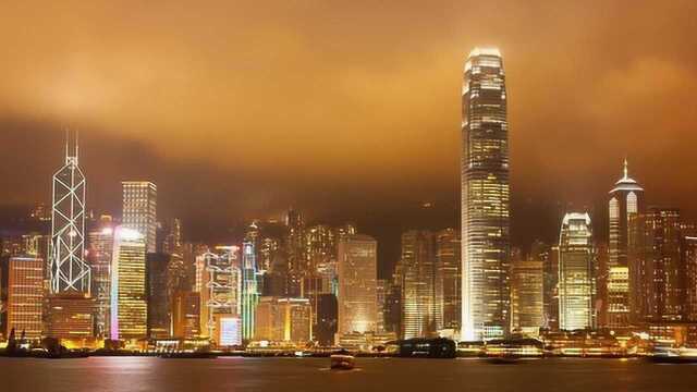 香港部分精英的“斯德哥尔摩症候群”,让美国人都觉得不可思议