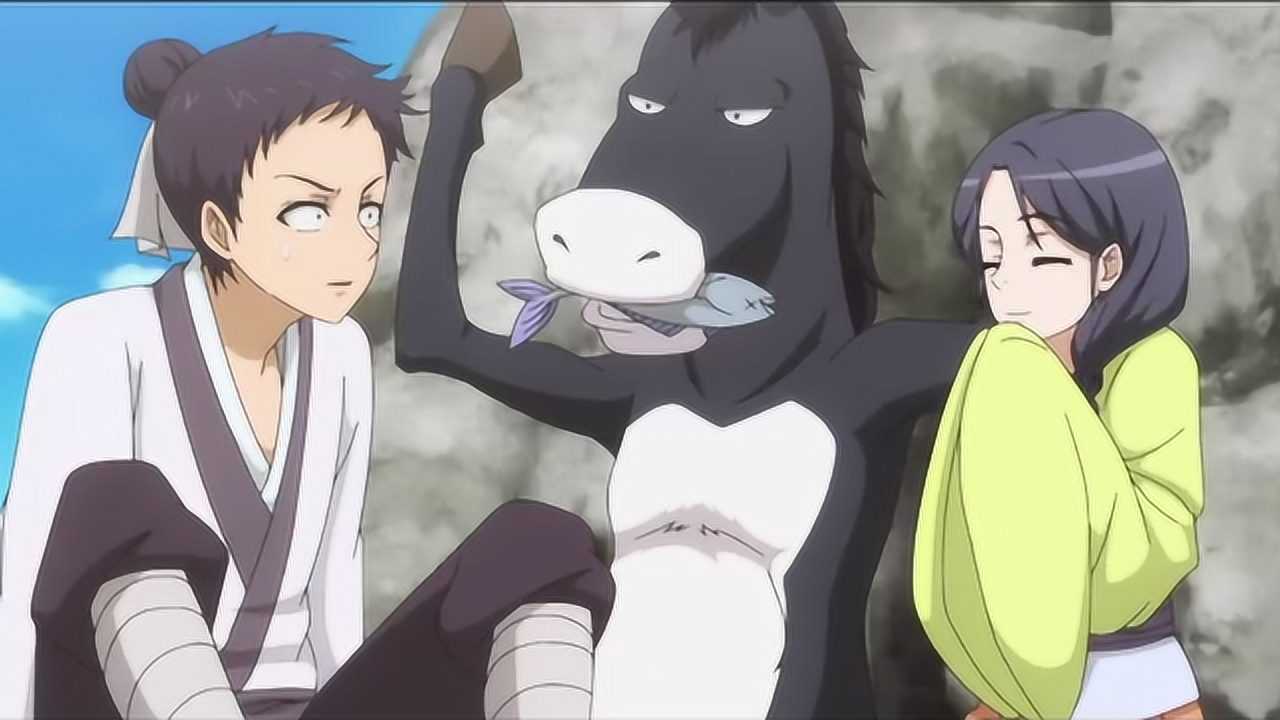 《狐妖小红娘》尾生篇:胡尾生高虐来袭,怜我昨天,伴我来年,2天后开播!