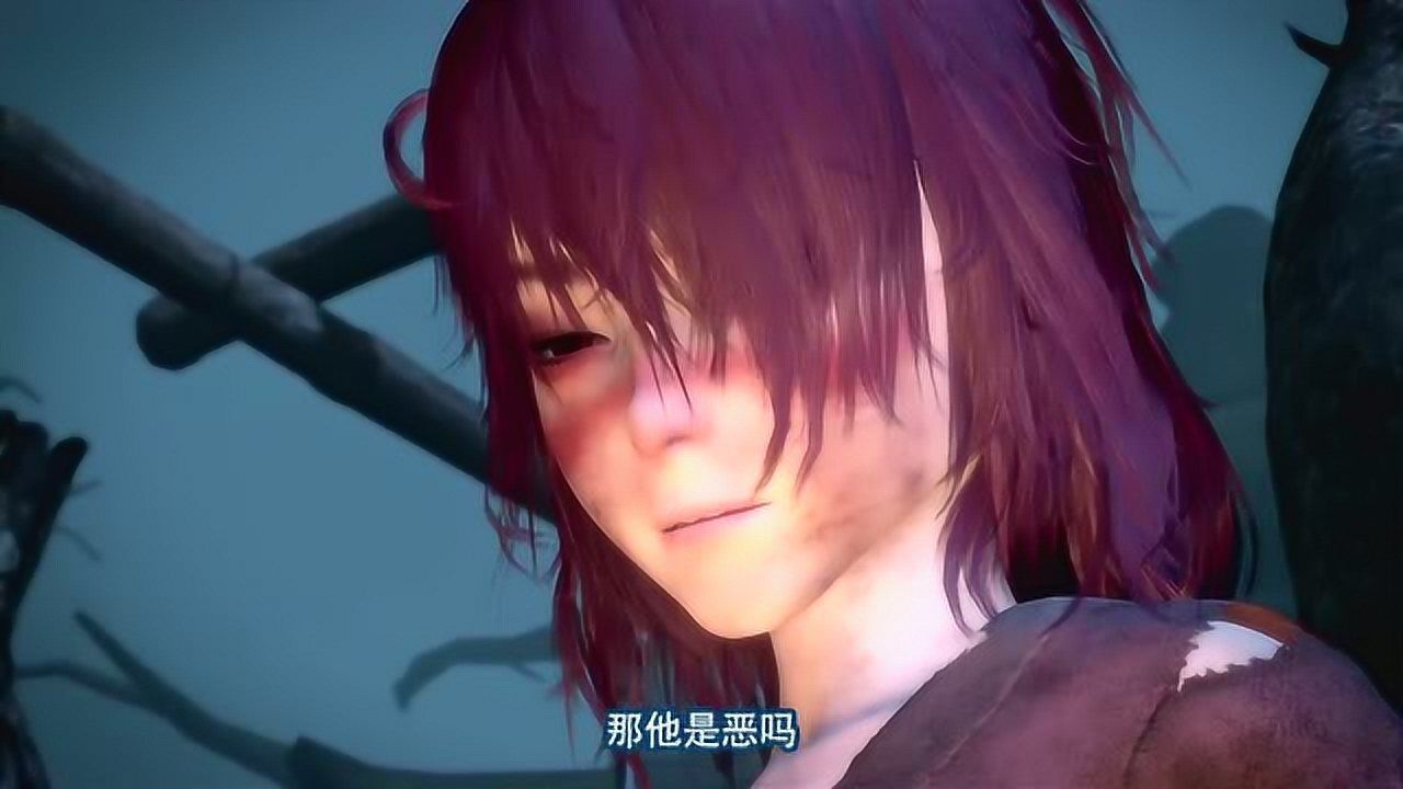 画江湖之侠岚: 傀儡还想偷袭丑妹,这下自讨苦吃了吧