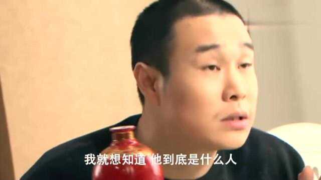 后厨:海清说出跟李同的往事,这李同是渣男?