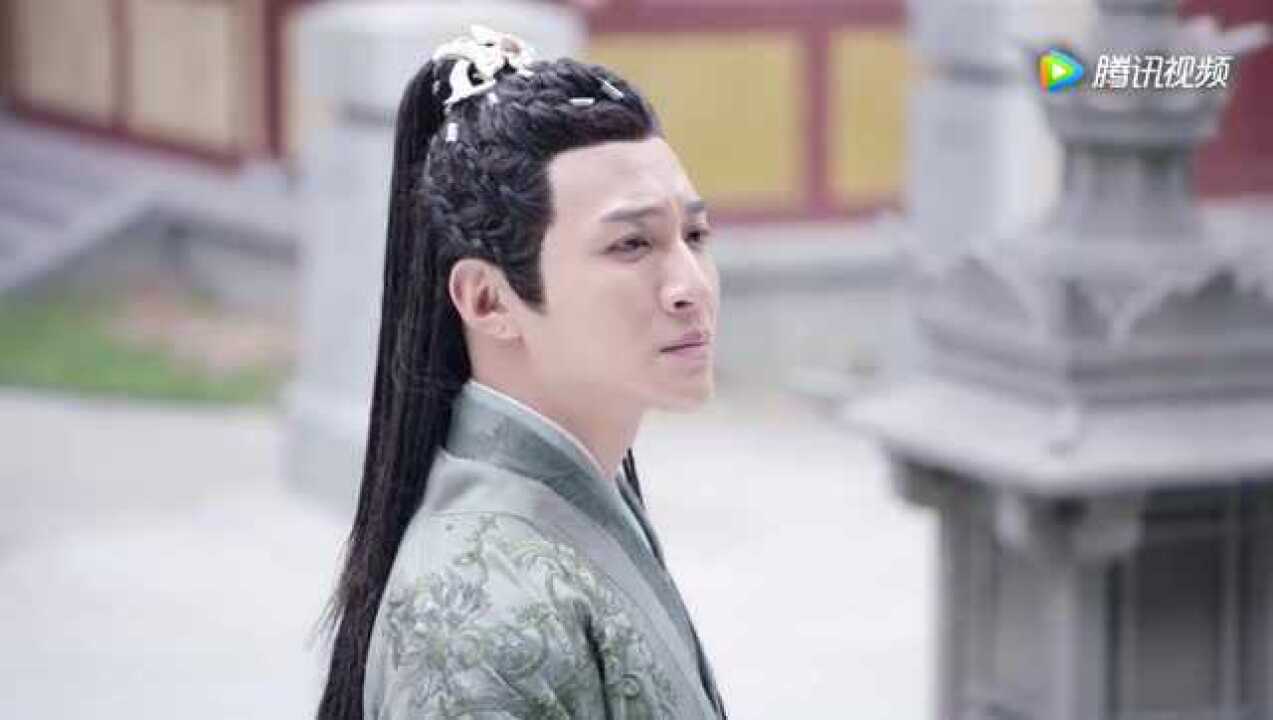 萌妻食神:裕王被贬为庶人!曾经的野心和抱负一夜之间化为乌有!