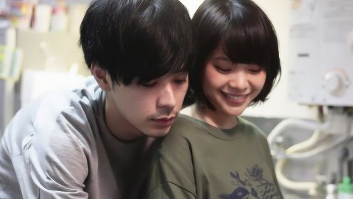 日本高分爱情电影，东京电影节入围佳作，根据同名小说改编！