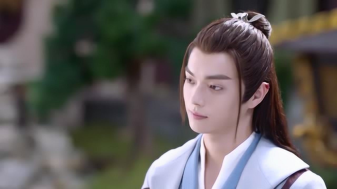 《从前有座灵剑山》天轮真君是恶是好,听王陆一一道来,讲道理的王陆最帅了_高清1080P在线观看平台_腾讯视频
