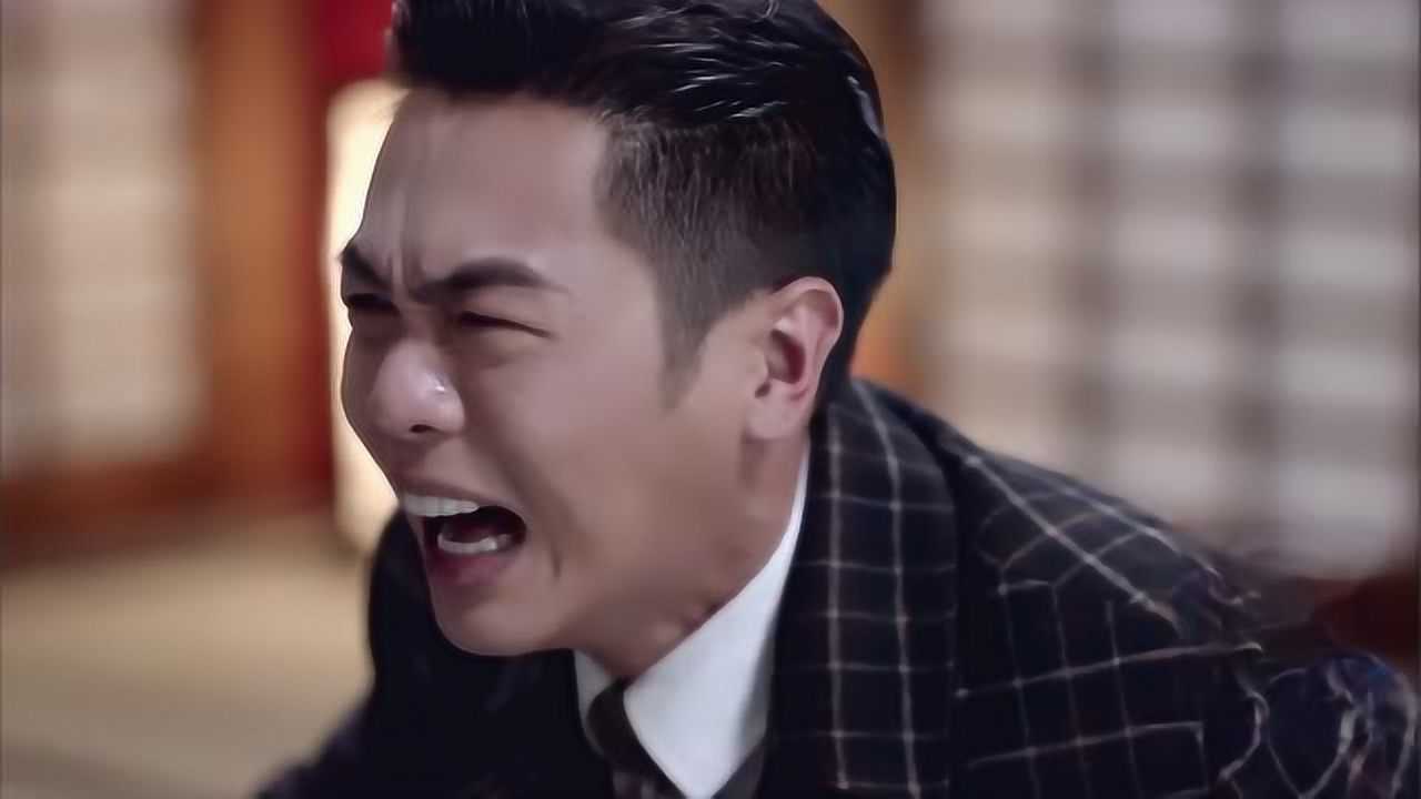 谍战深海之惊蛰陈山求机会荒木惟要杀人一家人要整整齐齐