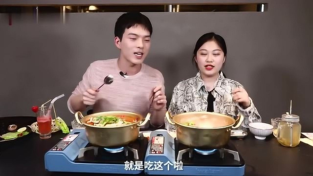 大行宫里的韩国烤肉,秘制酱料超美味