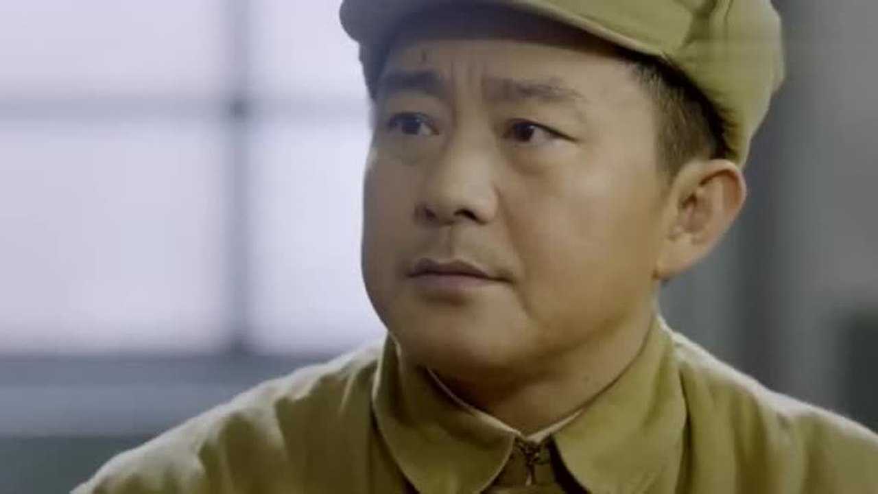 特赦1959蔡守元听到这个消息犹如晴天霹雳唯一的念想也没了