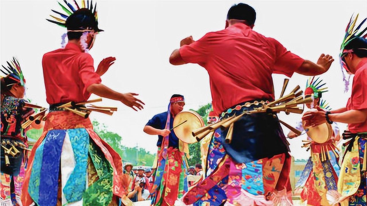 跳大神是怎么回事真的能请来神明附体么民间俗称鬼上身