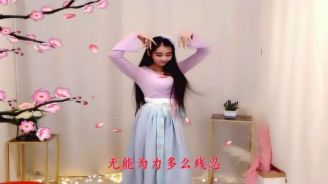 马健涛一曲《 一切随缘》歌声入心,好听至极!