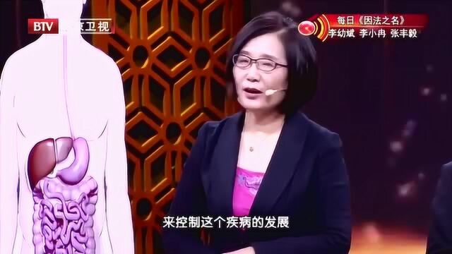 “这”一种肿瘤很可怕!易转移和复发,很难从根源上治它