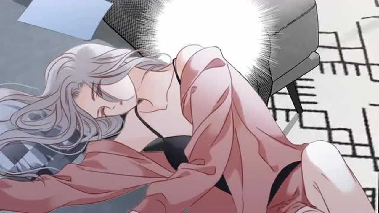 1stkiss姜澜不会照顾自己顾迟总是要帮她善后