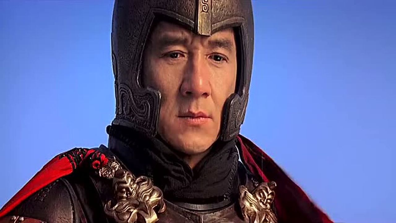 神话公主求蒙毅带她离开蒙毅却不答应真是悲哀