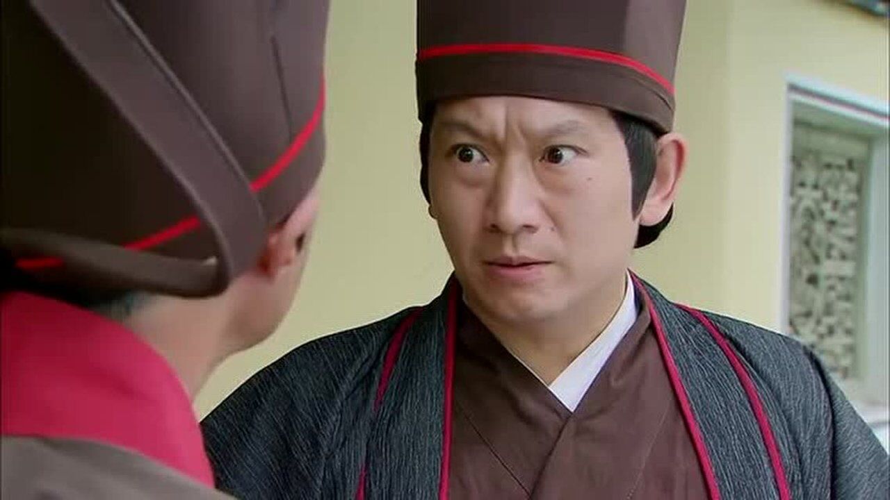 捕快去找施恩!他没在家!你爱去哪找去哪找