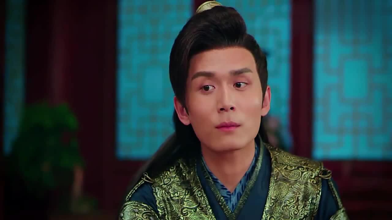 花间提壶方大厨沈一博写信皇帝讨要儿女乐坏了皇帝和沈勇