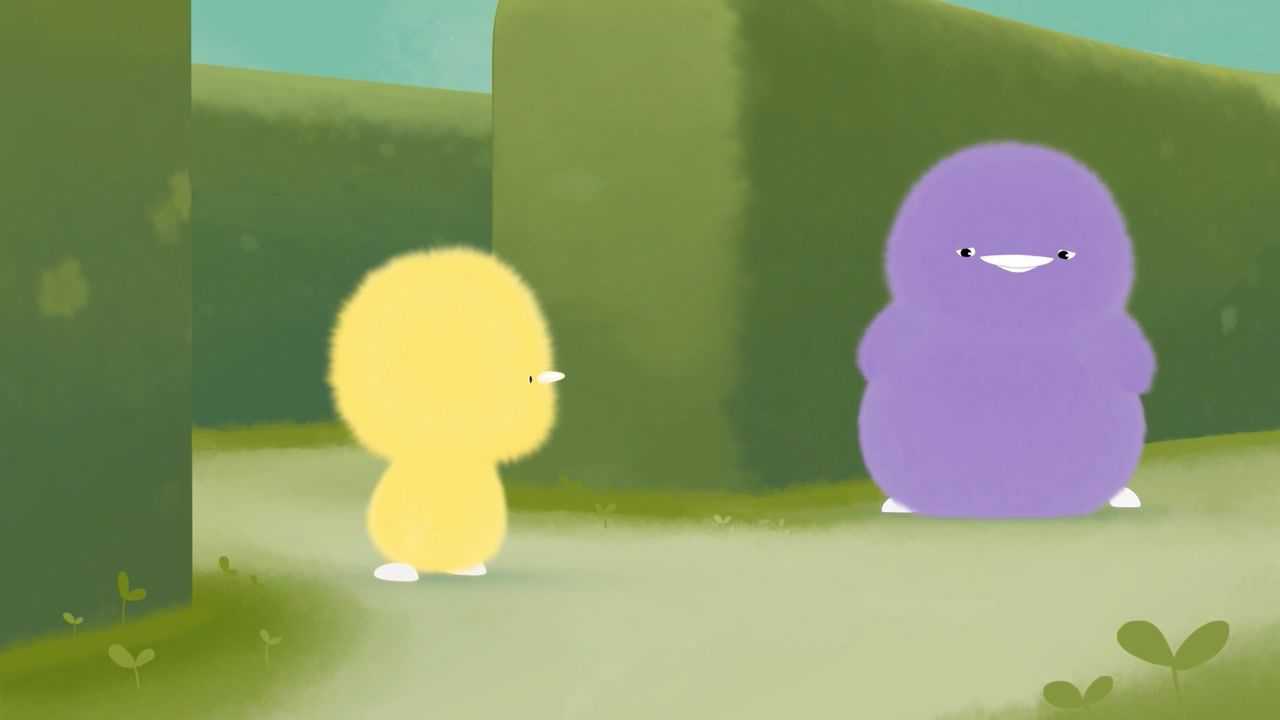 小鸡彩虹第六季 10集